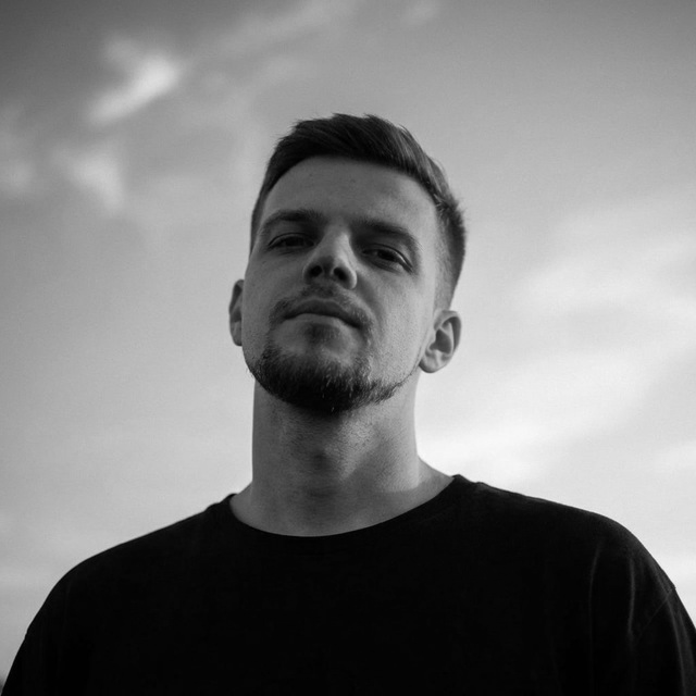 Бочаров Михаил