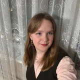 Горина Мария