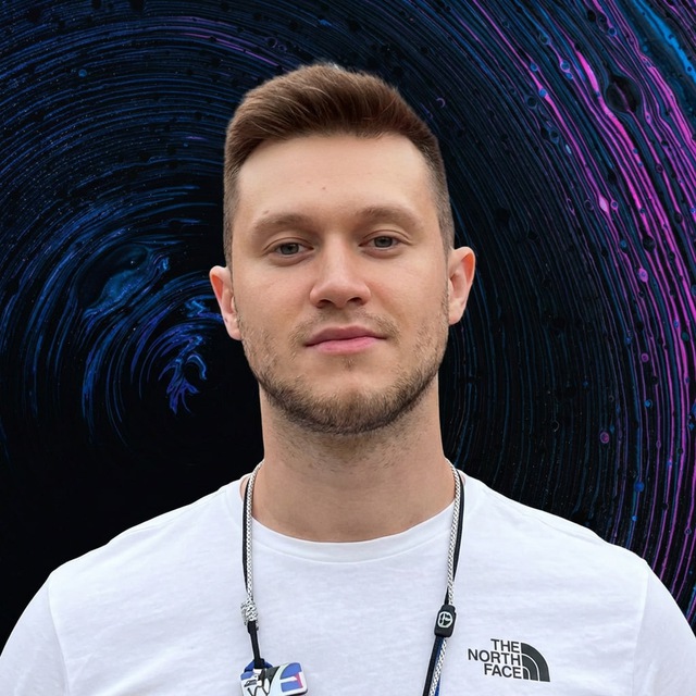 Ширяев Никита